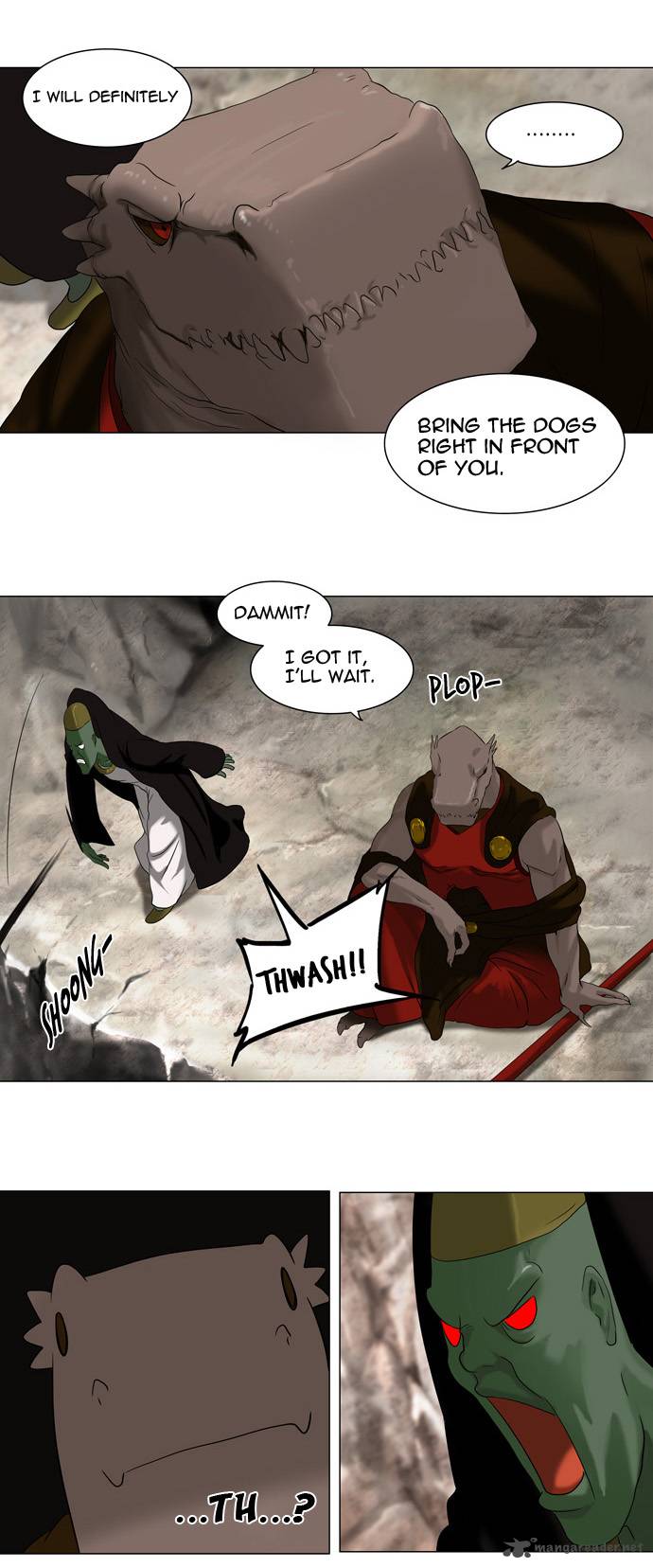 Tower of God Chapter 66 image 12